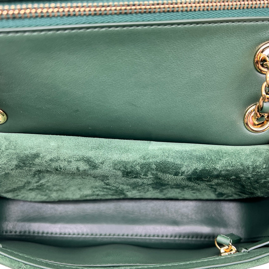 Bolsa Chanel Mini Souplissimo