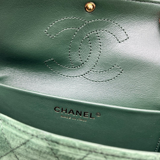 Bolsa Chanel Mini Souplissimo