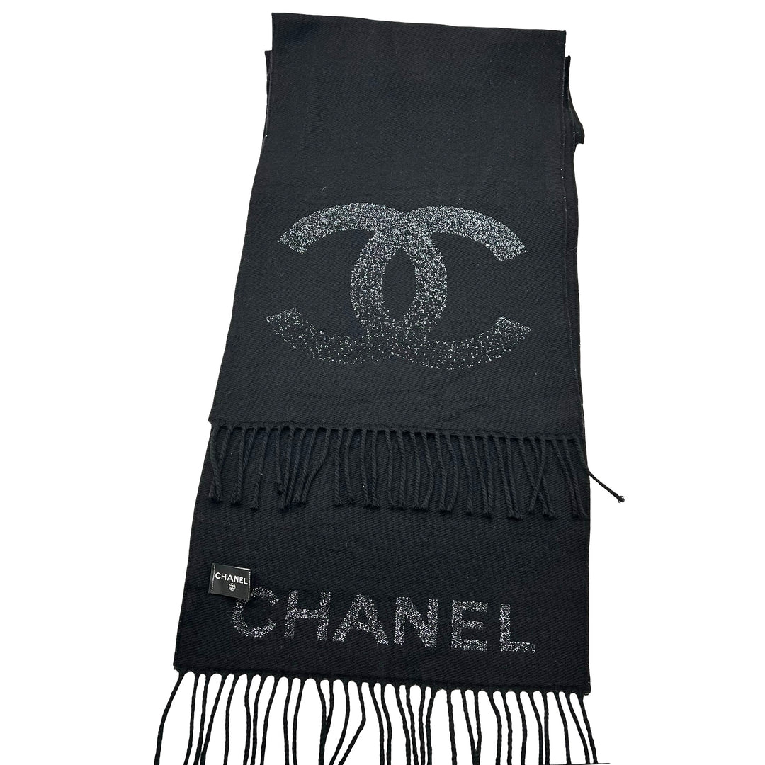 Bufanda Chanel