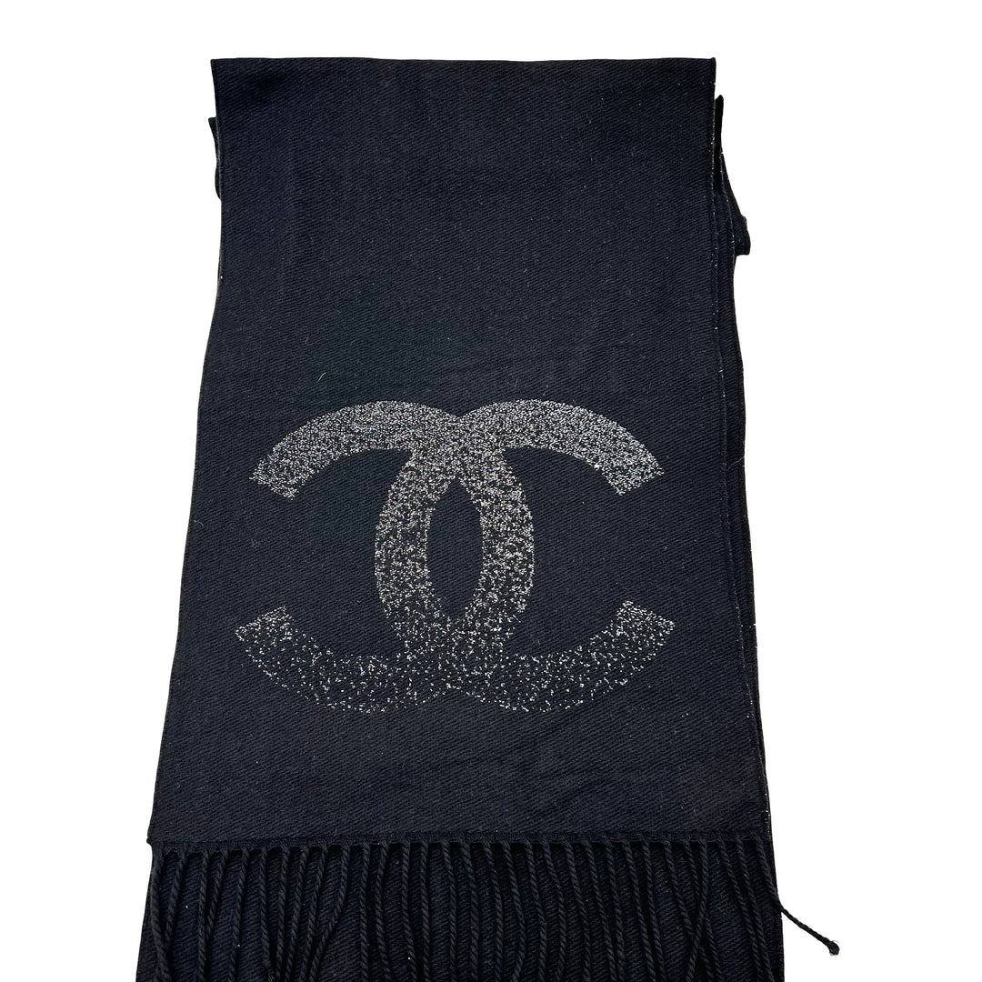 Bufanda Chanel