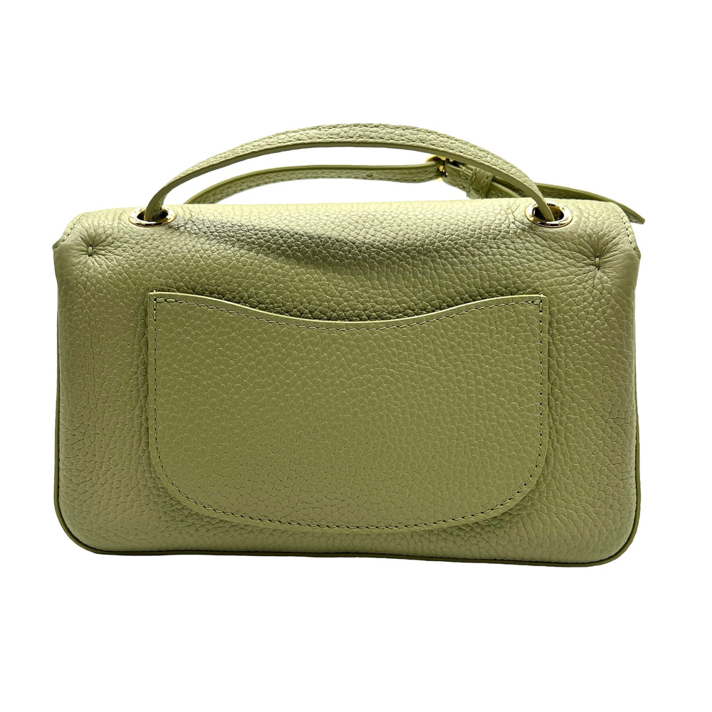 Bolsa Chanel Mini Souplissimo