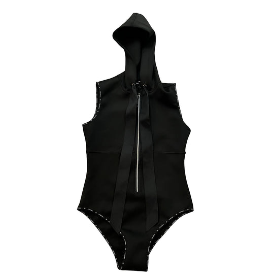 Traje De Baño Chanel T.38