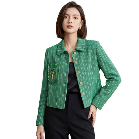 Chaqueta Sandro T.38