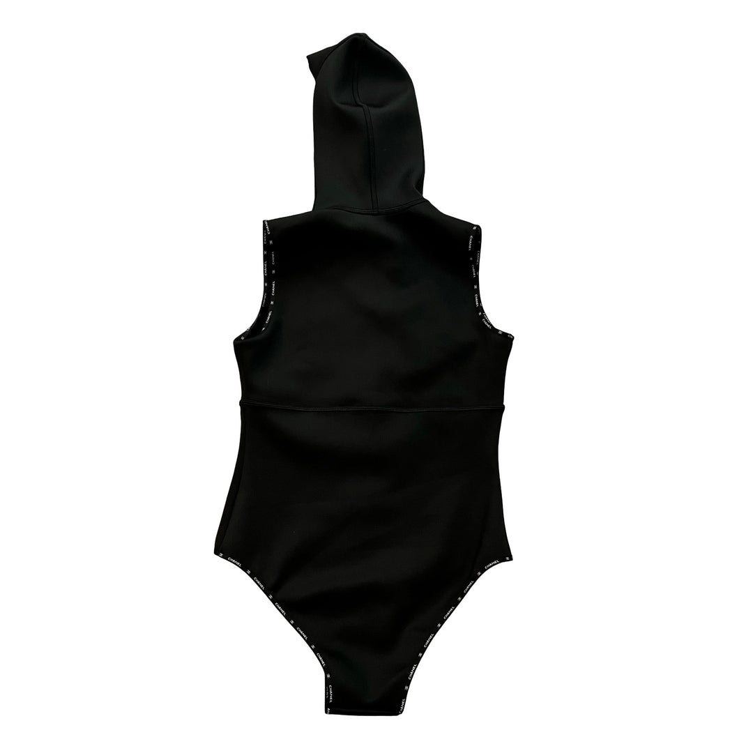 Traje De Baño Chanel T.38