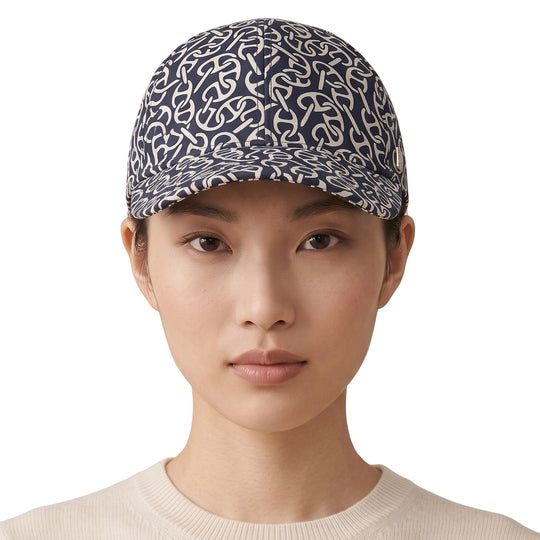 Gorra Hermès T.M