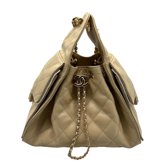 Bolsa Chanel 25 Pequeña