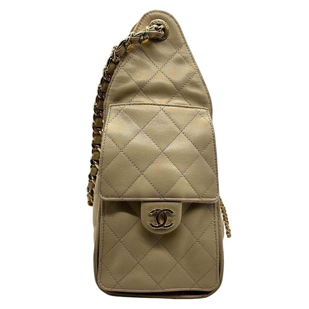 Bolsa Chanel 25 Pequeña