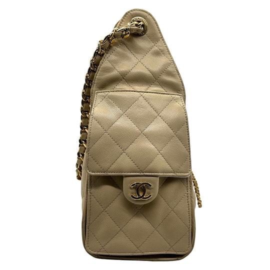 Bolsa Chanel 25 Pequeña