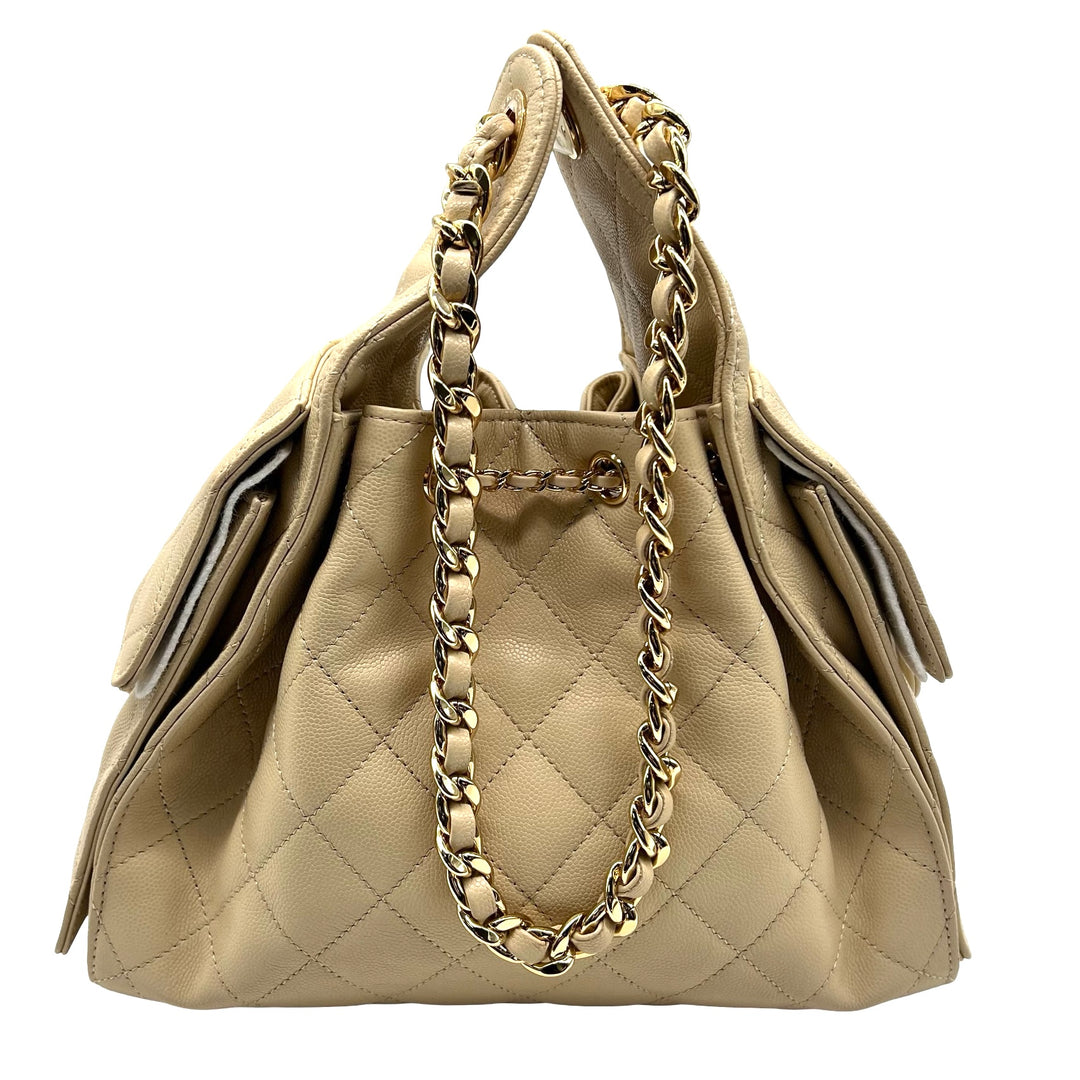 Bolsa Chanel 25 Pequeña