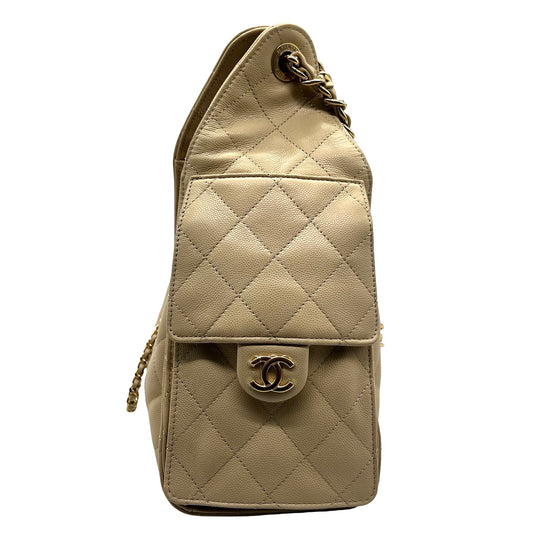 Bolsa Chanel 25 Pequeña