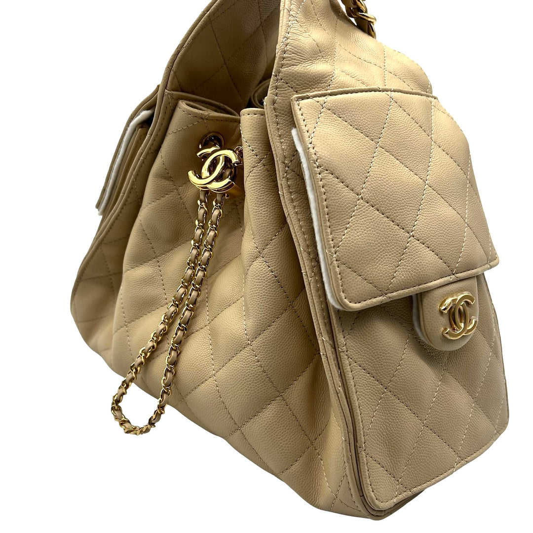 Bolsa Chanel 25 Pequeña