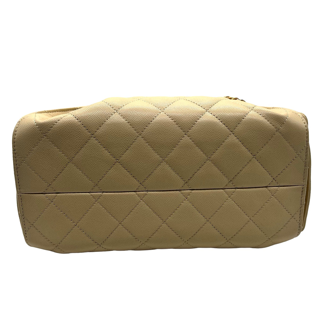 Bolsa Chanel 25 Pequeña
