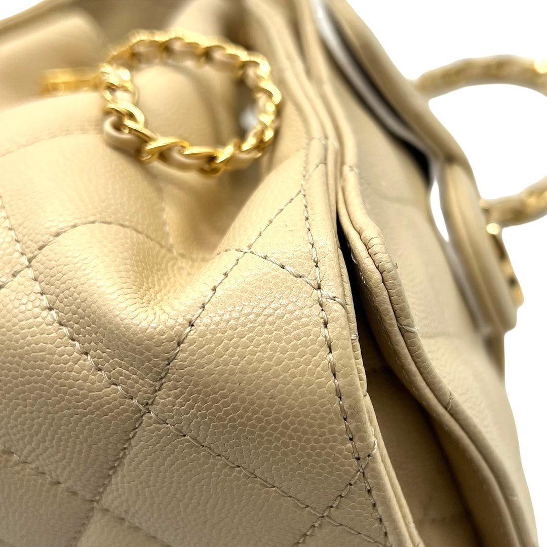 Bolsa Chanel 25 Pequeña