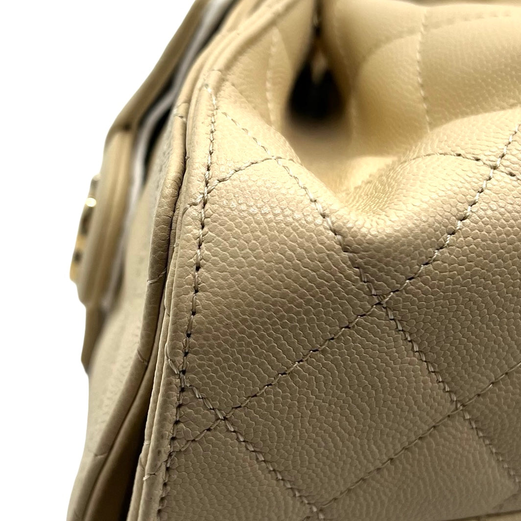 Bolsa Chanel 25 Pequeña