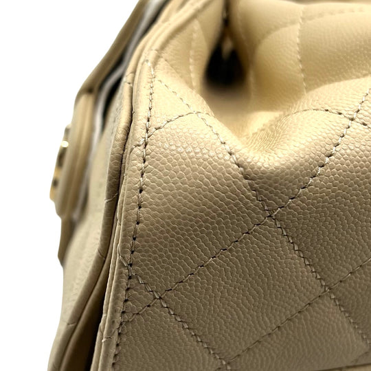 Bolsa Chanel 25 Pequeña