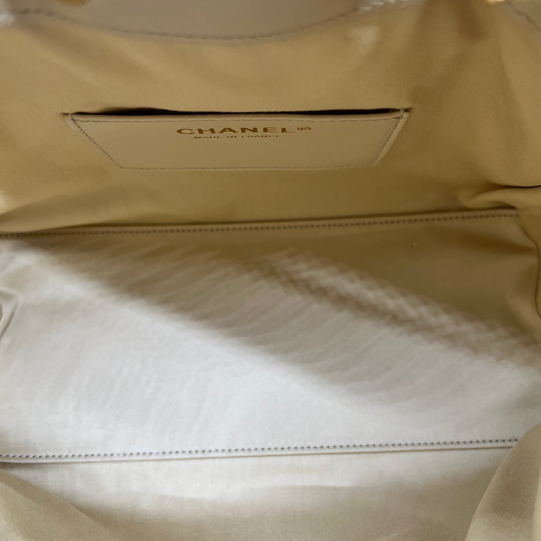 Bolsa Chanel 25 Pequeña