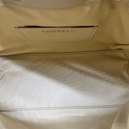 Bolsa Chanel 25 Pequeña