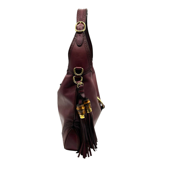 Bolsa Gucci Jackie