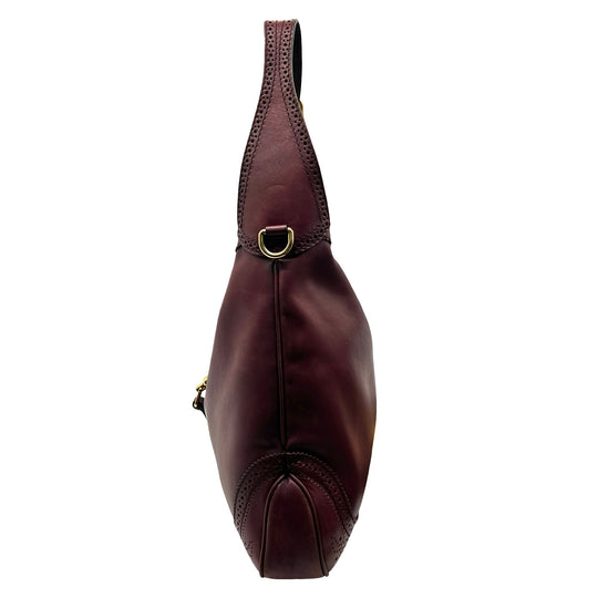 Bolsa Gucci Jackie