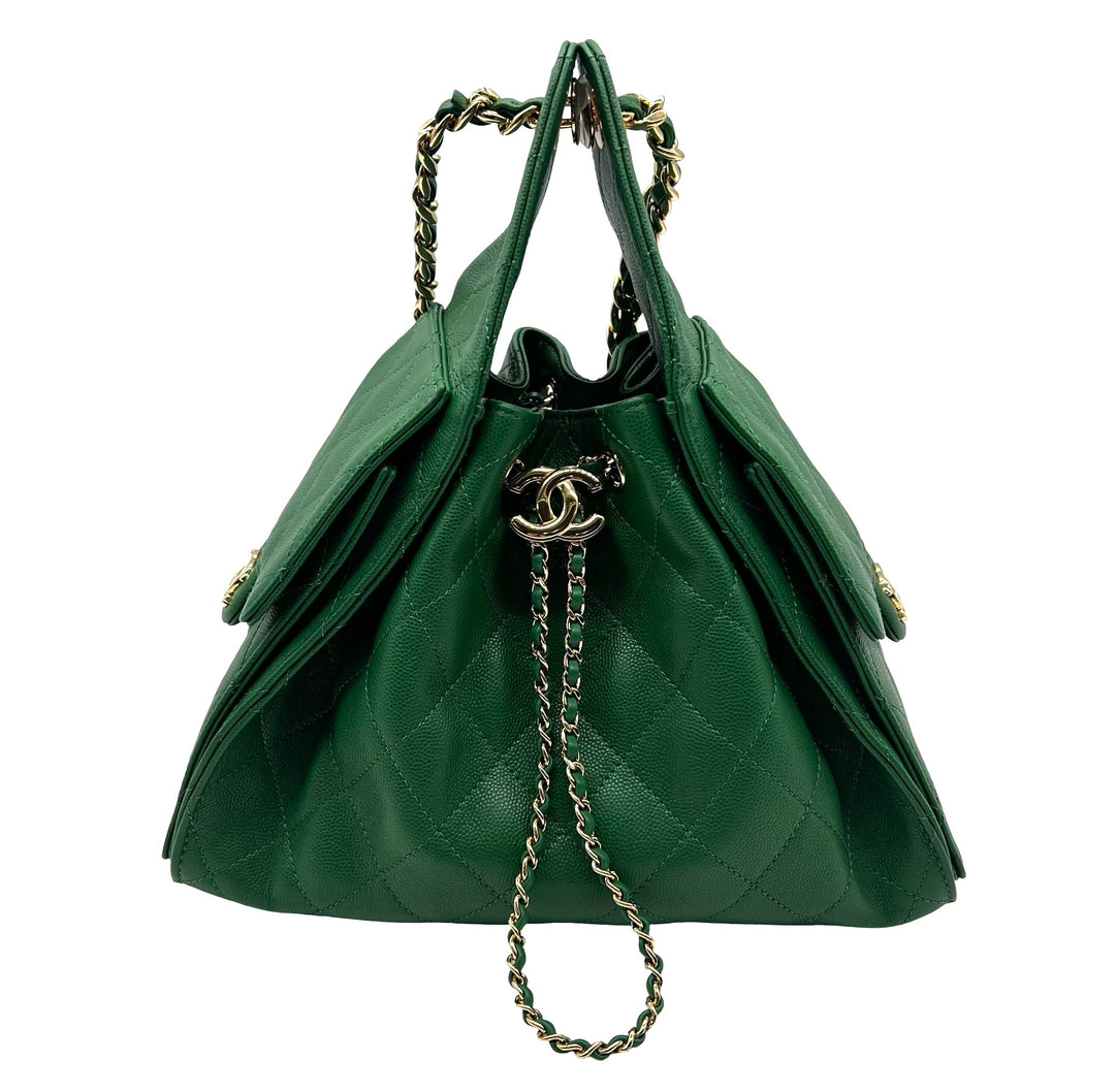 Bolsa Chanel 25 Pequeña