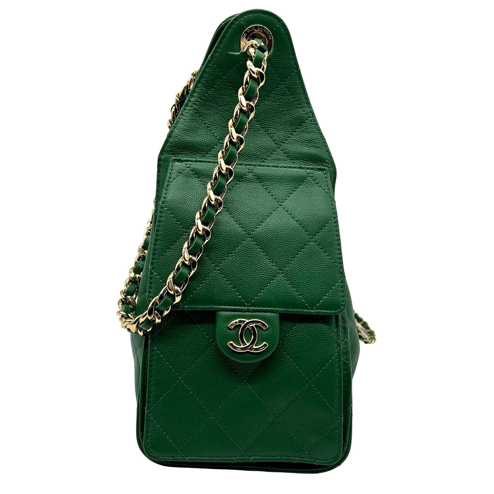 Bolsa Chanel 25 Pequeña