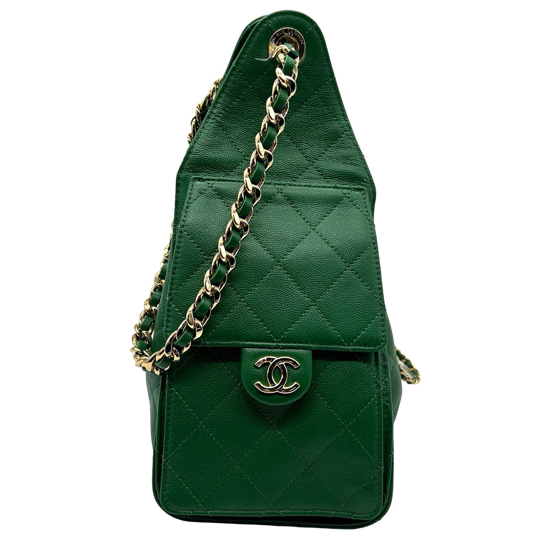 Bolsa Chanel 25 Pequeña