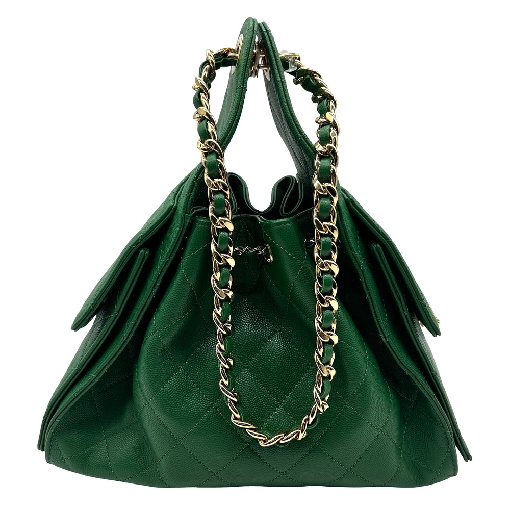 Bolsa Chanel 25 Pequeña