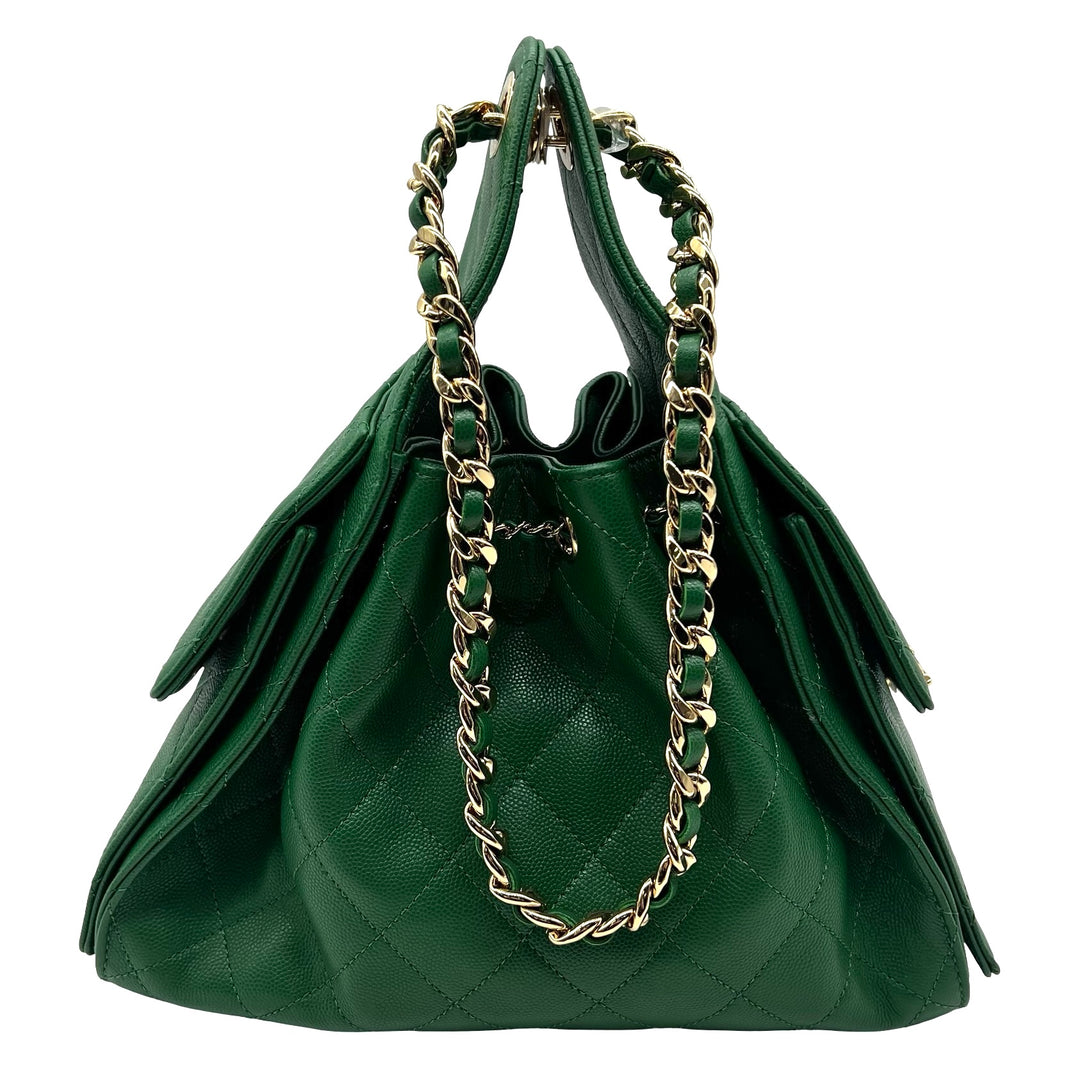 Bolsa Chanel 25 Pequeña