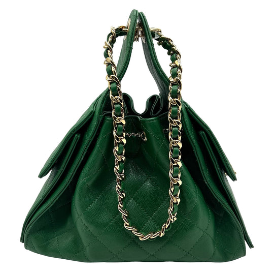 Bolsa Chanel 25 Pequeña