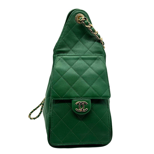 Bolsa Chanel 25 Pequeña