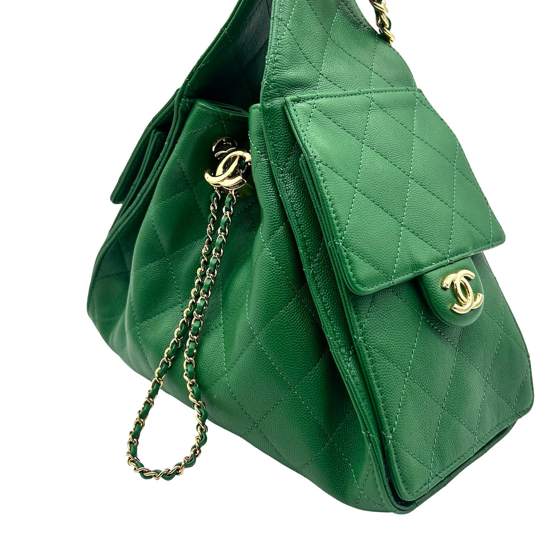 Bolsa Chanel 25 Pequeña