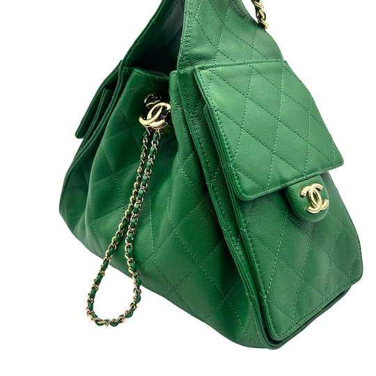 Bolsa Chanel 25 Pequeña