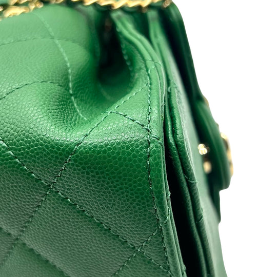 Bolsa Chanel 25 Pequeña