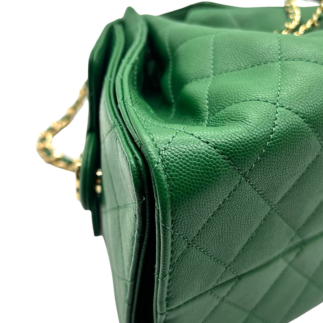 Bolsa Chanel 25 Pequeña