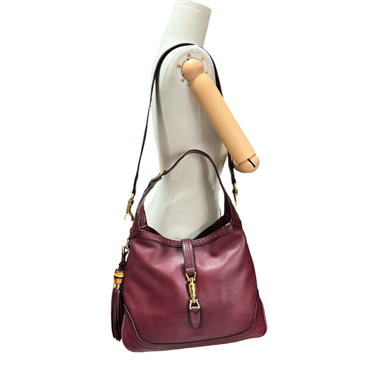 Bolsa Gucci Jackie