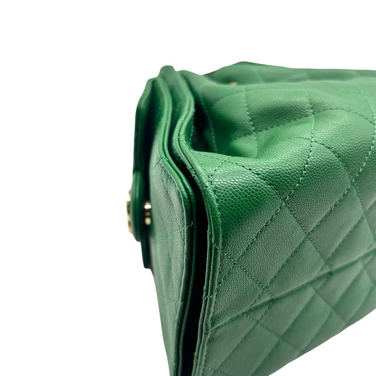 Bolsa Chanel 25 Pequeña