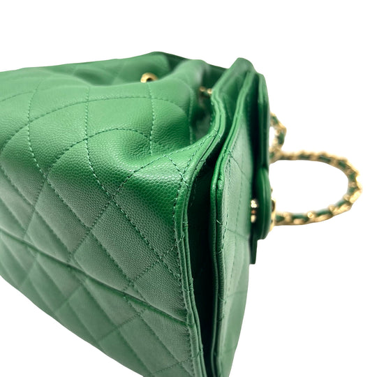 Bolsa Chanel 25 Pequeña