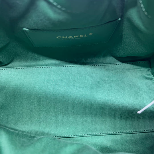 Bolsa Chanel 25 Pequeña