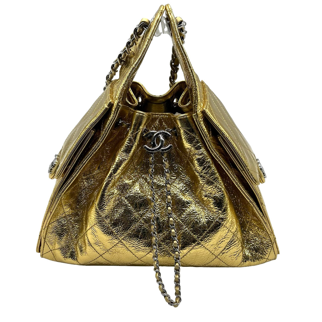 Bolsa Chanel 25 Pequeña