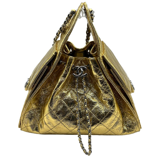 Bolsa Chanel 25 Pequeña