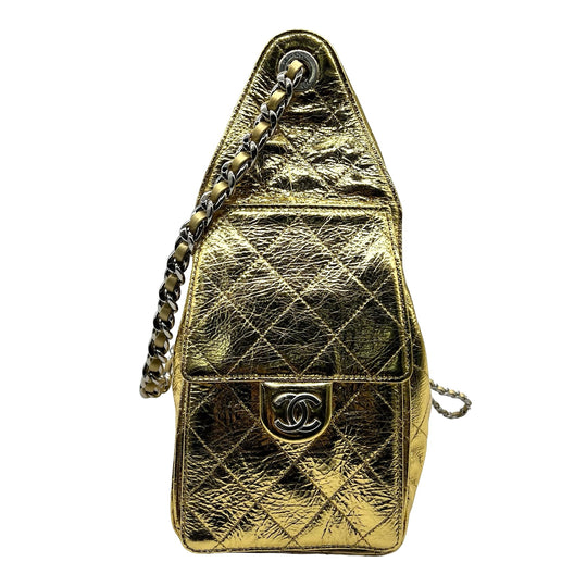 Bolsa Chanel 25 Pequeña