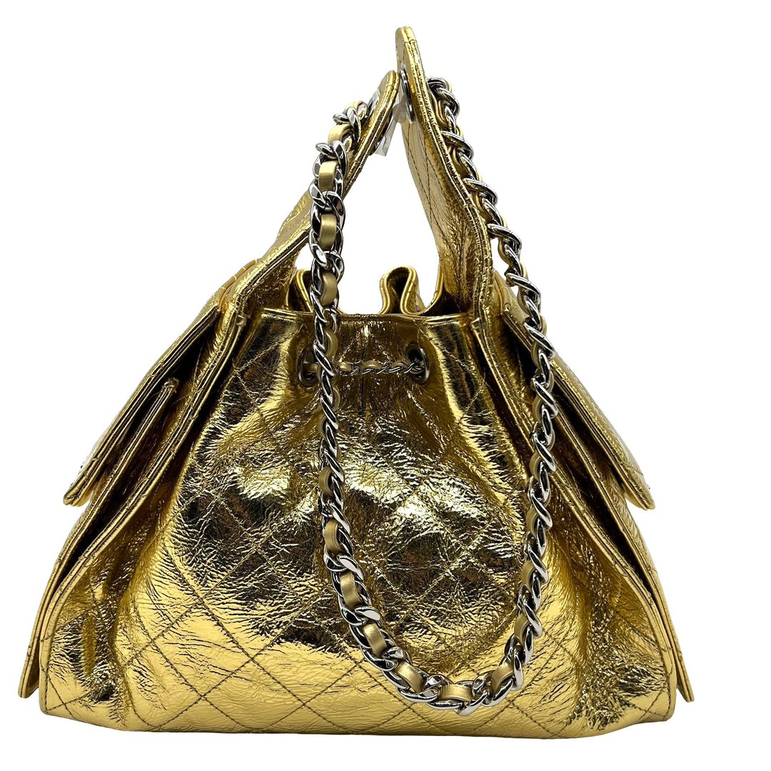 Bolsa Chanel 25 Pequeña
