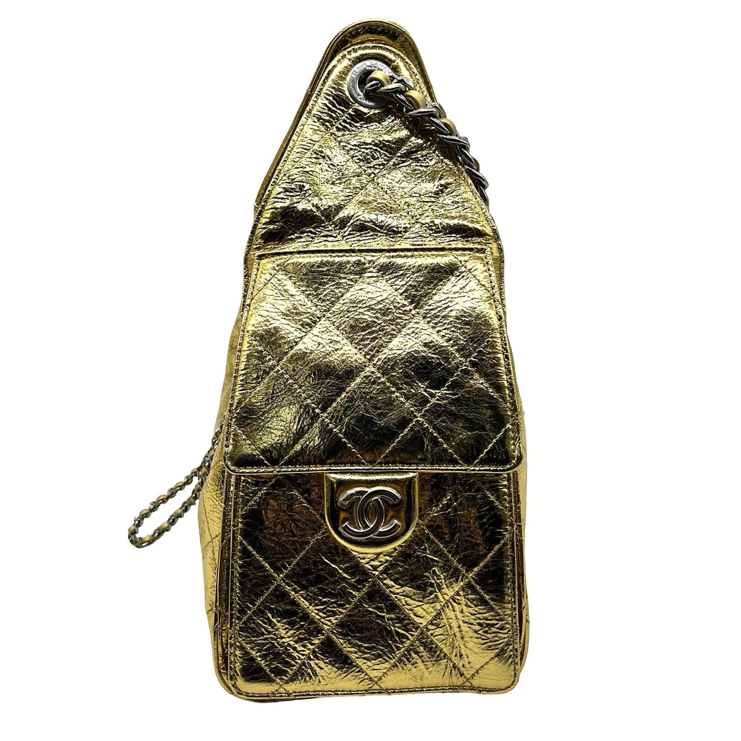 Bolsa Chanel 25 Pequeña