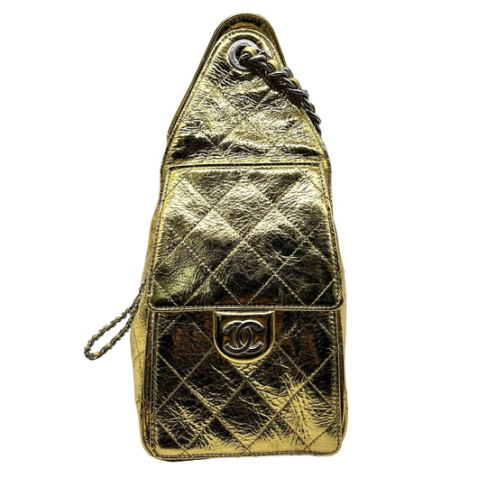 Bolsa Chanel 25 Pequeña