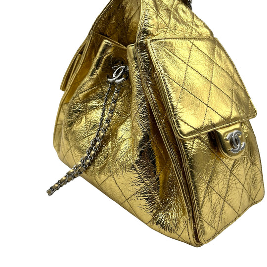 Bolsa Chanel 25 Pequeña