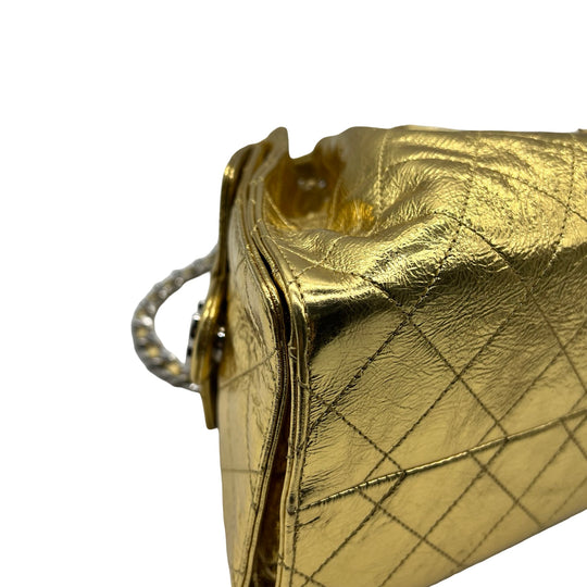Bolsa Chanel 25 Pequeña
