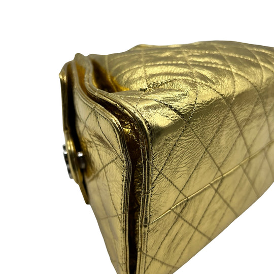 Bolsa Chanel 25 Pequeña