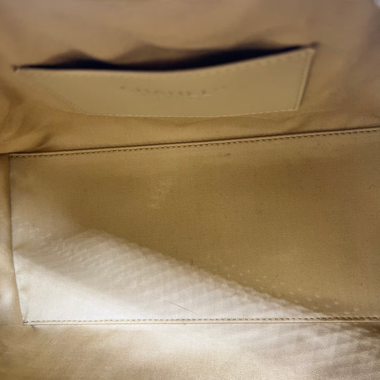 Bolsa Chanel 25 Pequeña