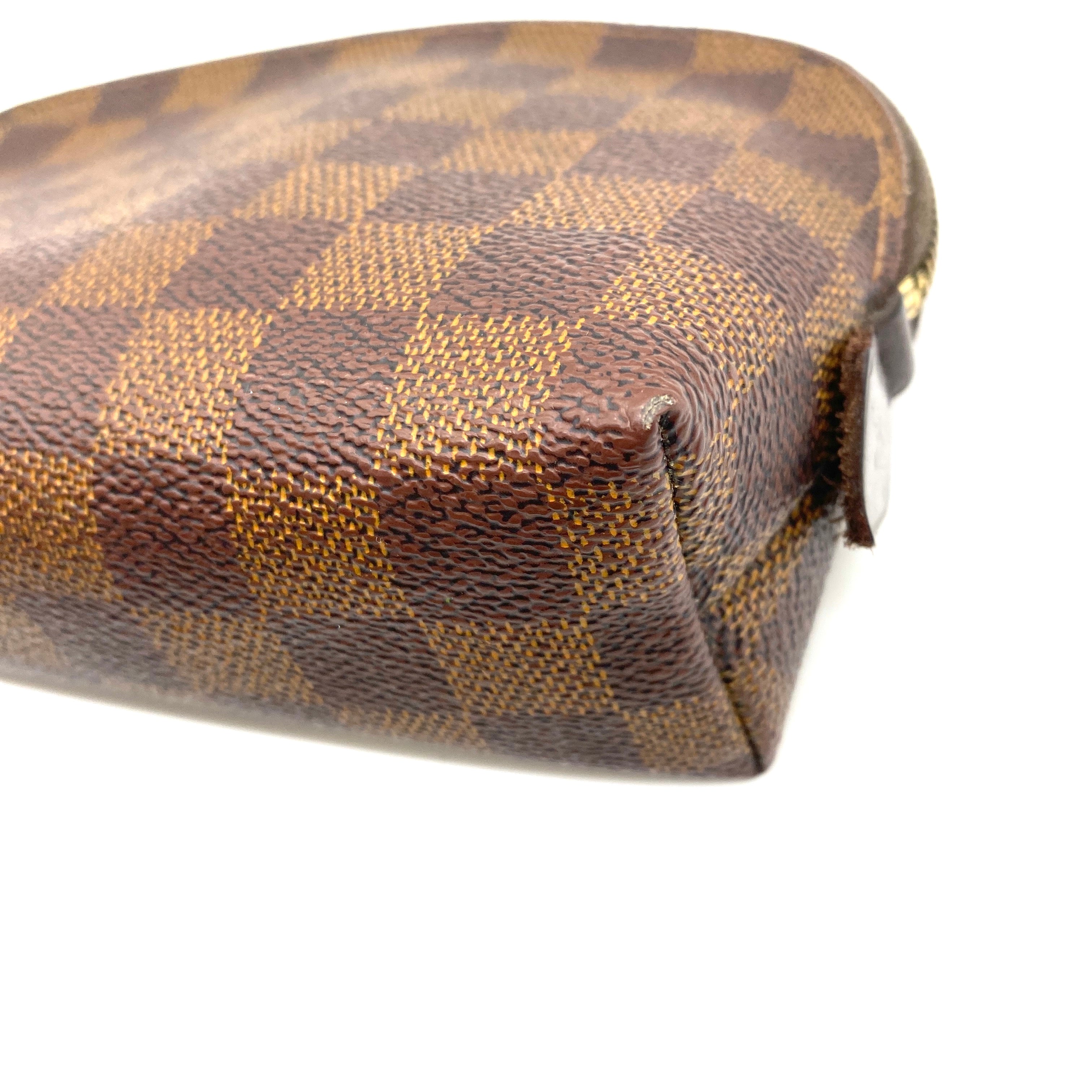 Cosmetiquera Louis Vuitton