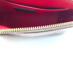 Cosmetiquera Louis Vuitton
